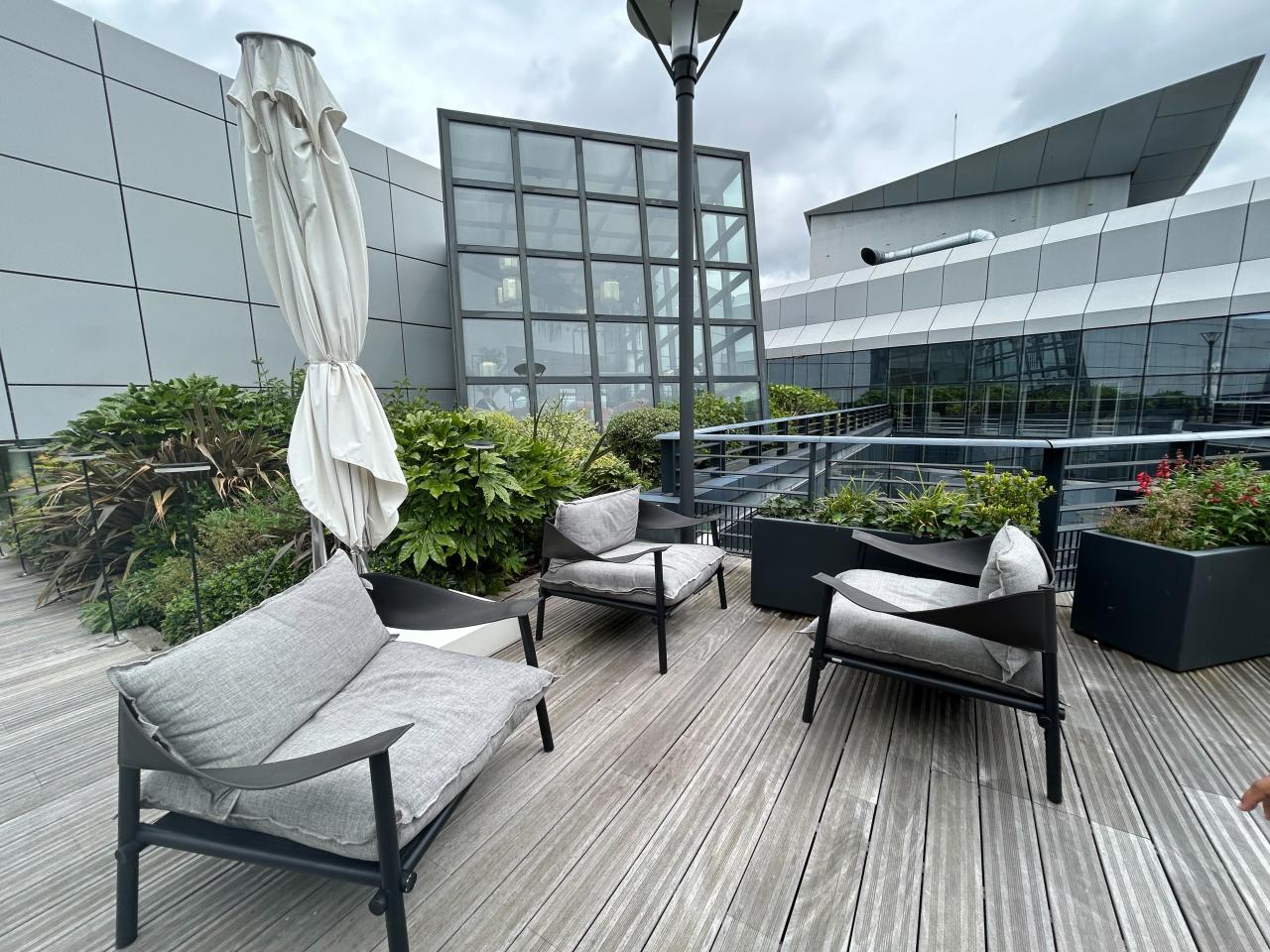 Coworking La Défense Location coworking Puteaux Hauts-de-Seine OLBUR2532791 13